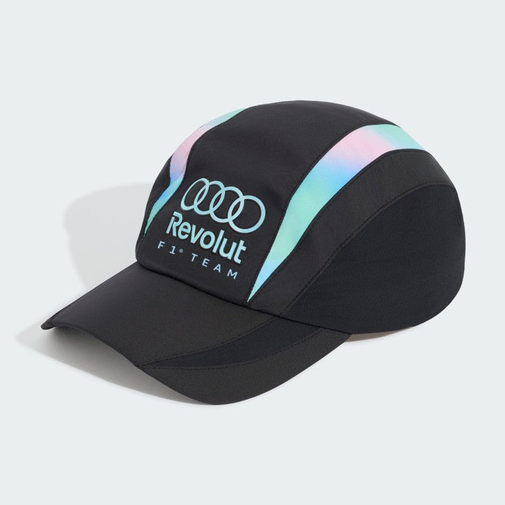 Audi Formula 1 Miami cap