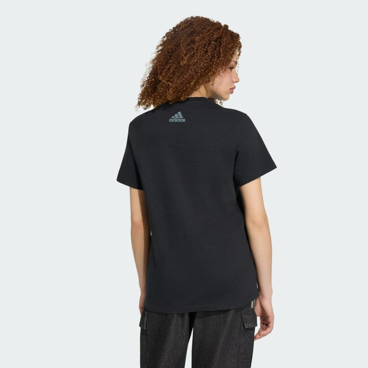 Audi Formula 1 Miami graphic T-shirt, women's