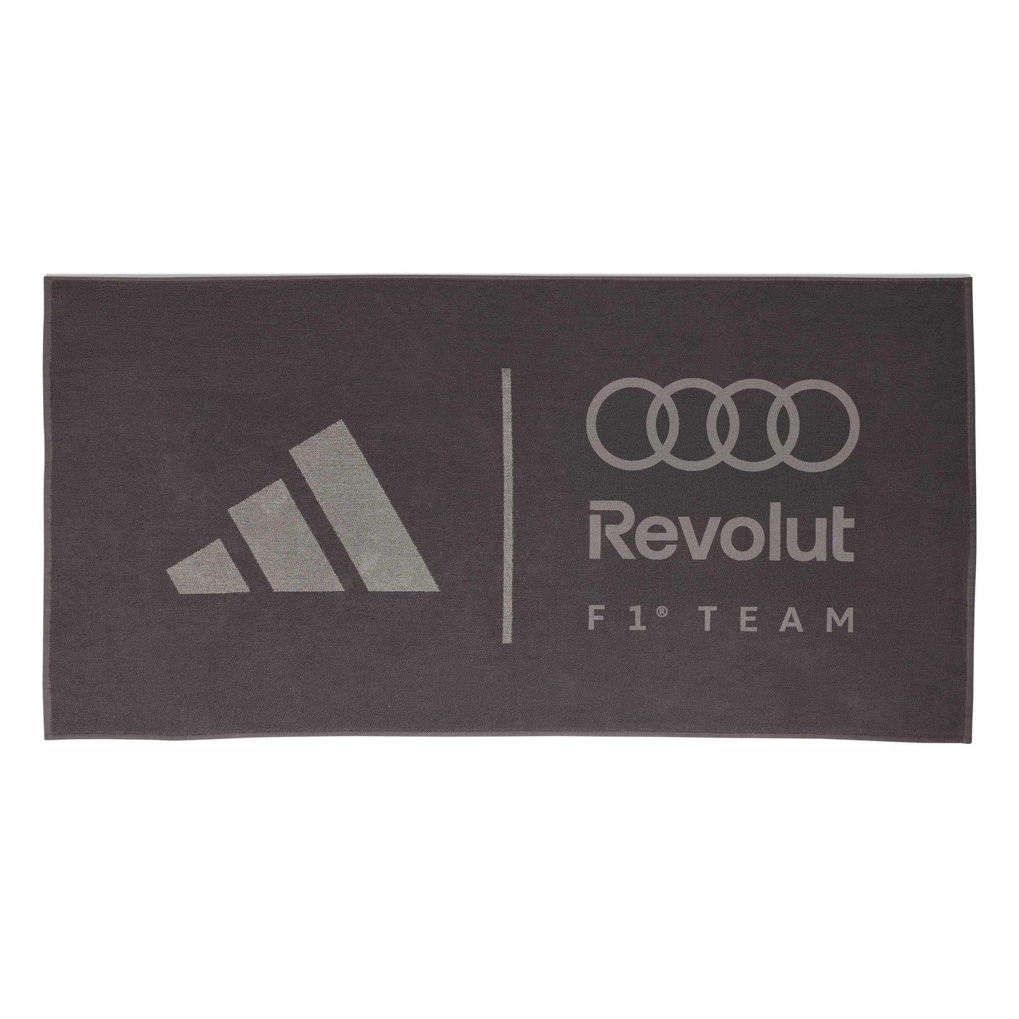 Audi Formula 1 towel