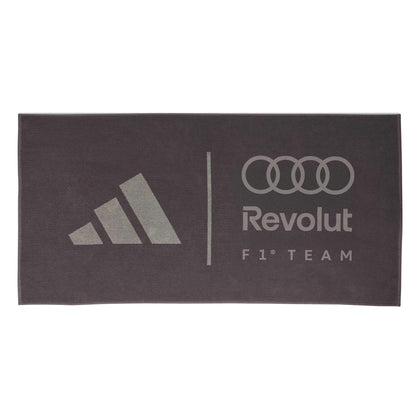 Audi Formula 1 towel