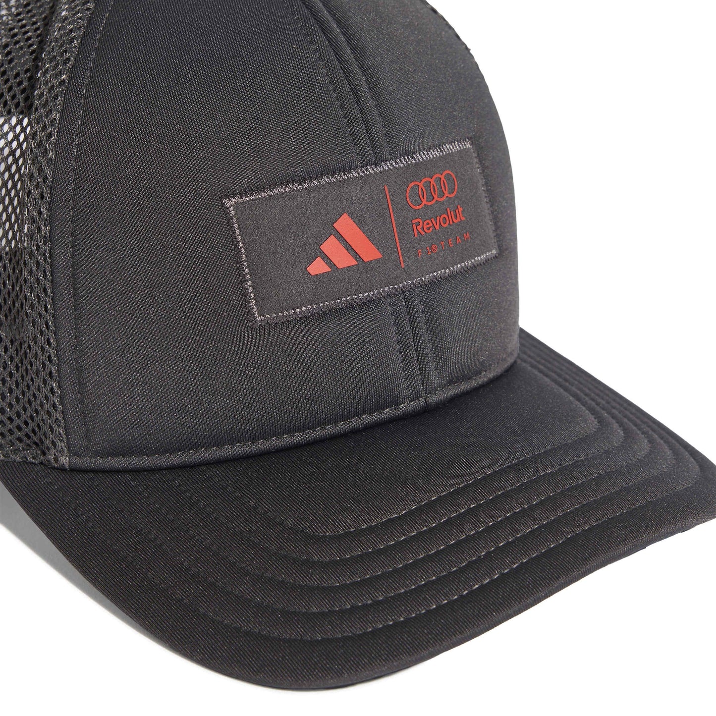 Audi Formula 1 Team trucker cap