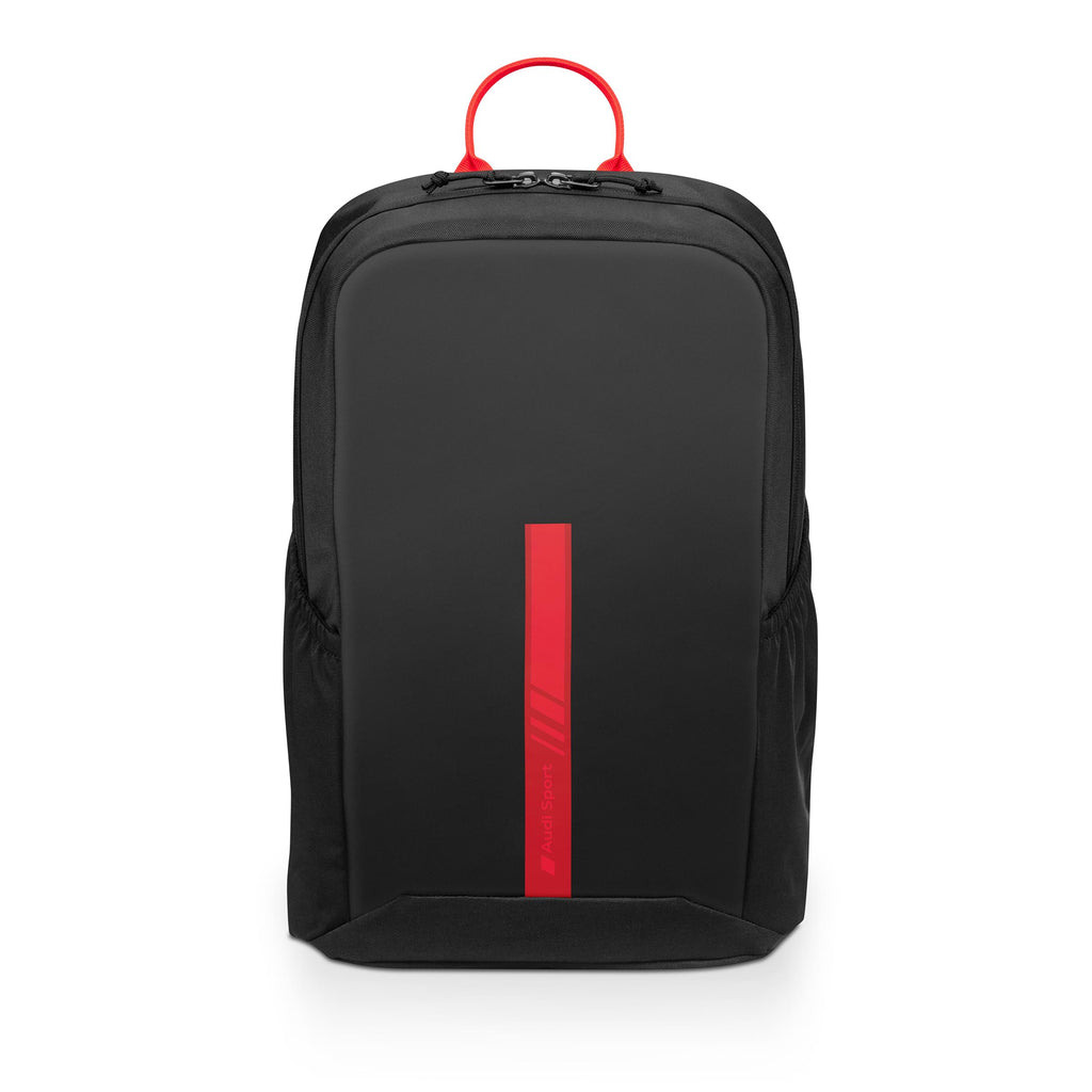 Audi Backpack foldable, black Audi Store Australia
