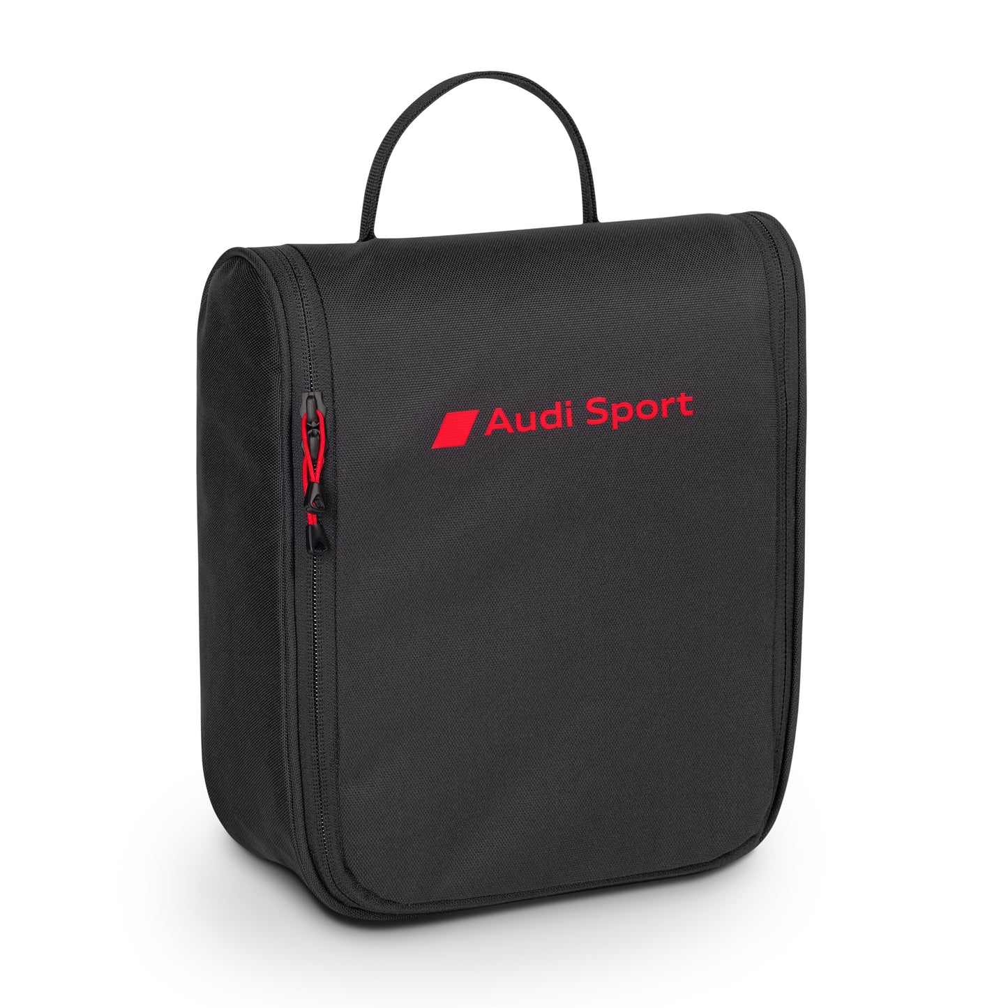 Audi Sport wash bag, black