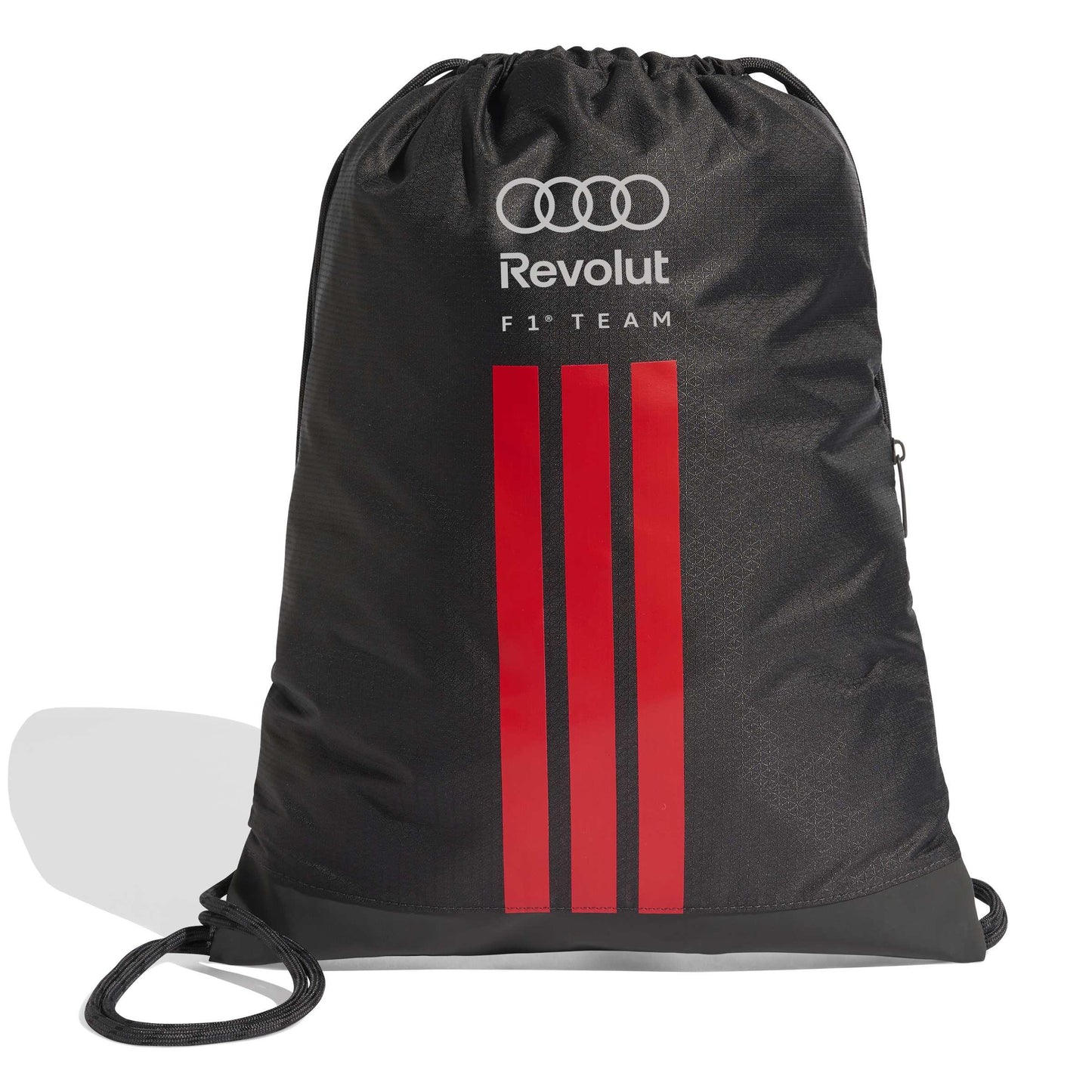 Audi Formula 1 Fan gym bag