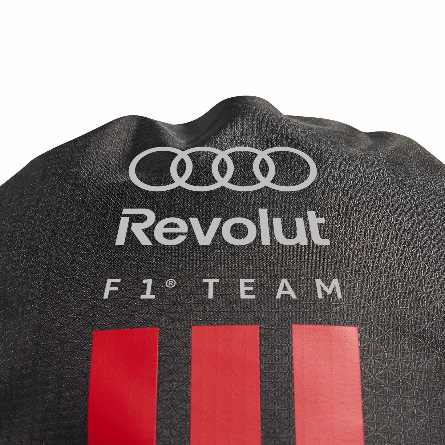 Audi Formula 1 Fan gym bag