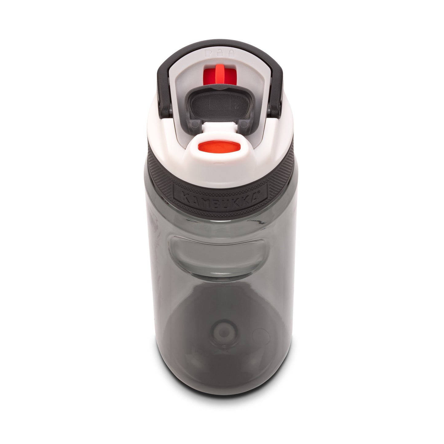 Audi Sport drink bottle, grey