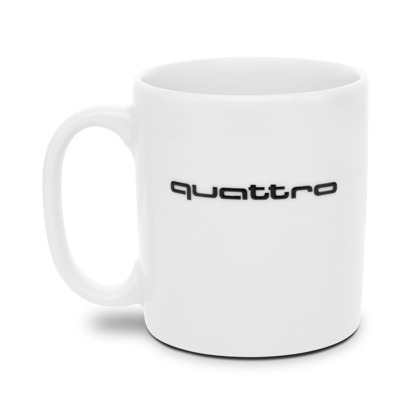Audi Kaipola `86 Mug