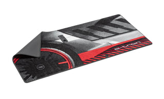 Audi Garage mat, e-tron