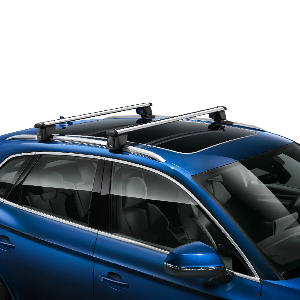 Audi e-tron Sportback Roof Racks