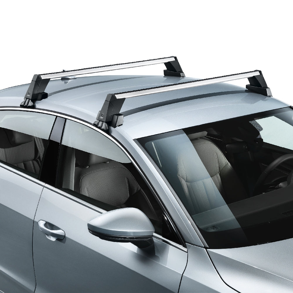 Audi Jacket Rack Audi A7 sedan C8 Roof Racks | Audi Store