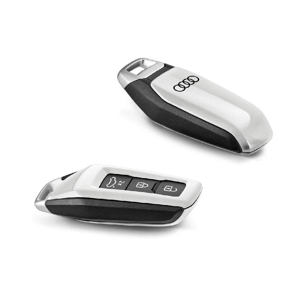 Key cover. Glacier white. Q6 | A5