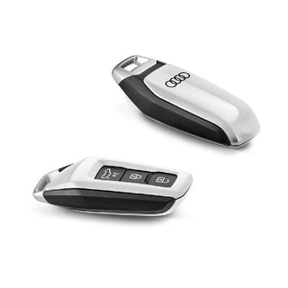Key cover. Glacier white. Q6 | A5