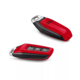 Key cover. Red Metallic. Q6 | A5