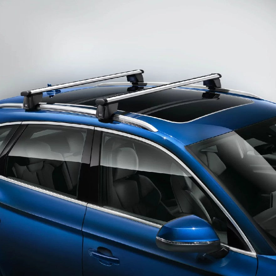 New Audi Q5 Roof Racks, Sportback