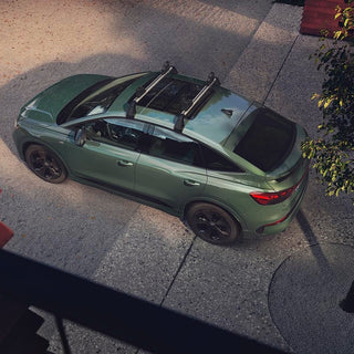 Audi Q4 Roof Racks, Sportback