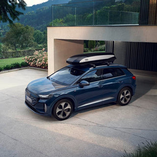 Audi Q4 Roof Racks, SUV