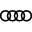 Audi Accessories, Gifts and Merchandise logo