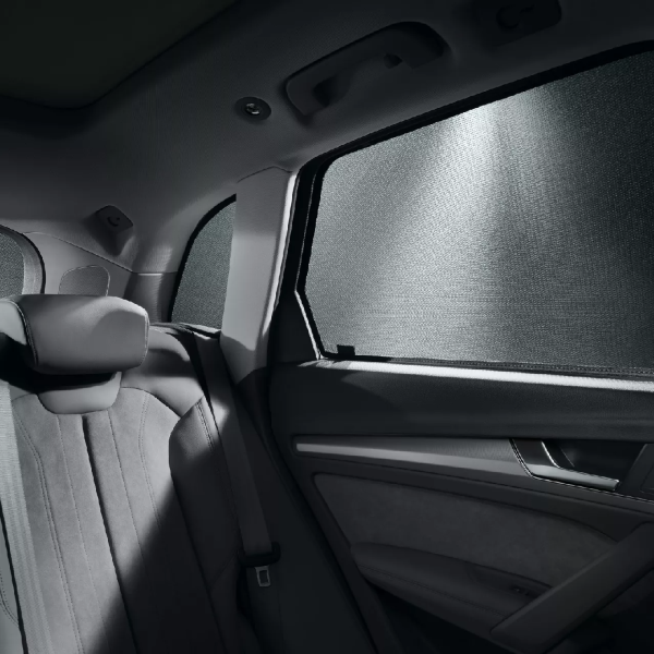 Sun protection system. A4 B9