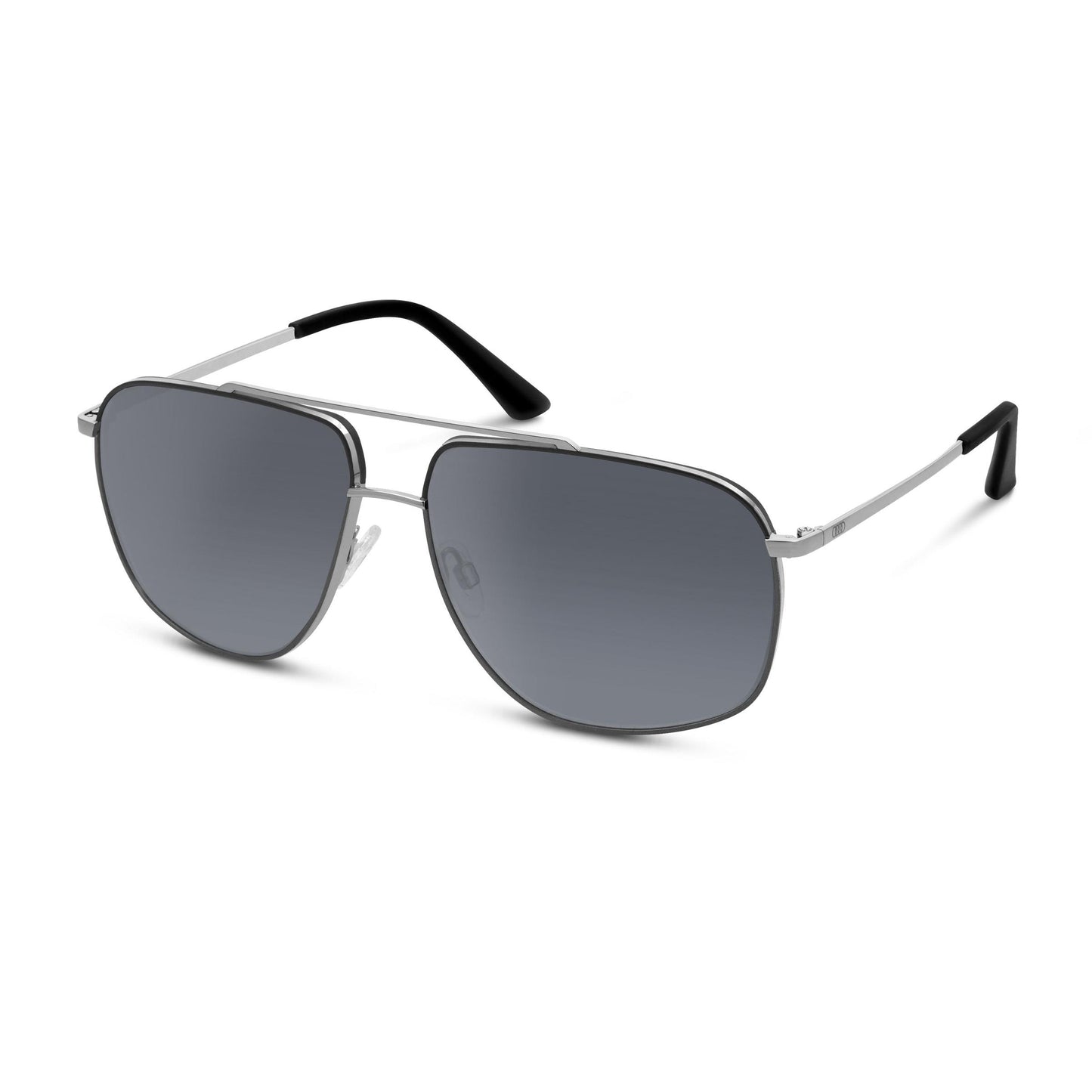 Audi Sunglasses gunmetal