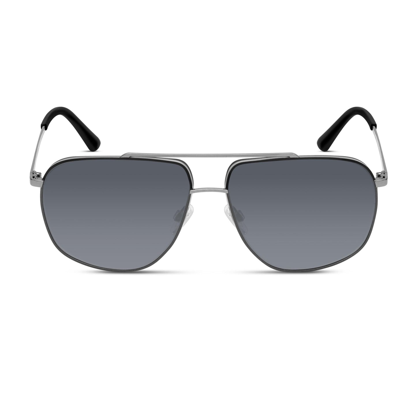 Audi Sunglasses gunmetal