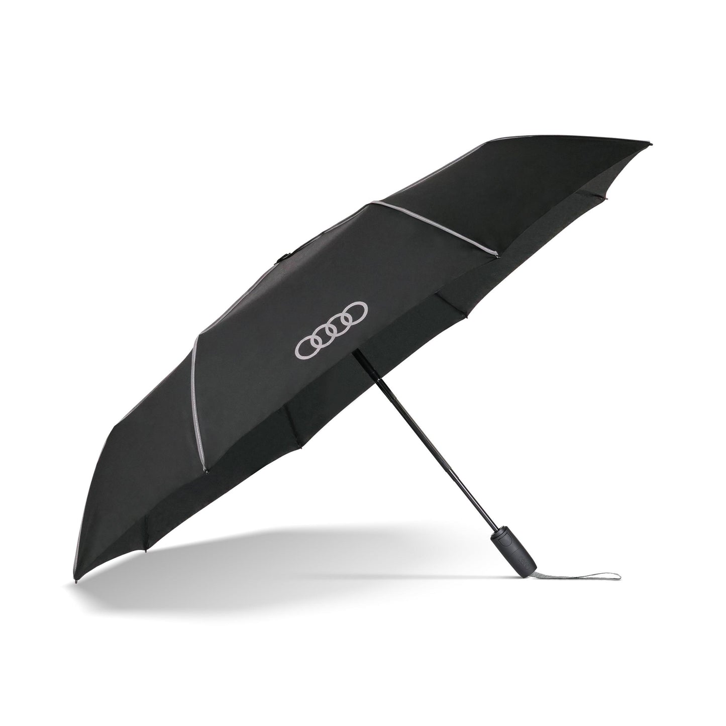 Audi Pocket umbrella, black