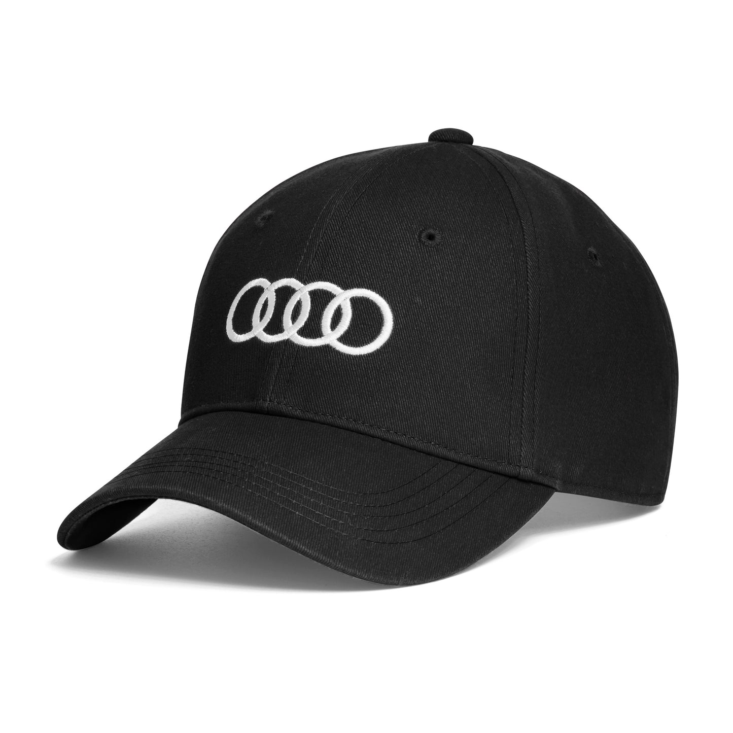 Audi Cap, black