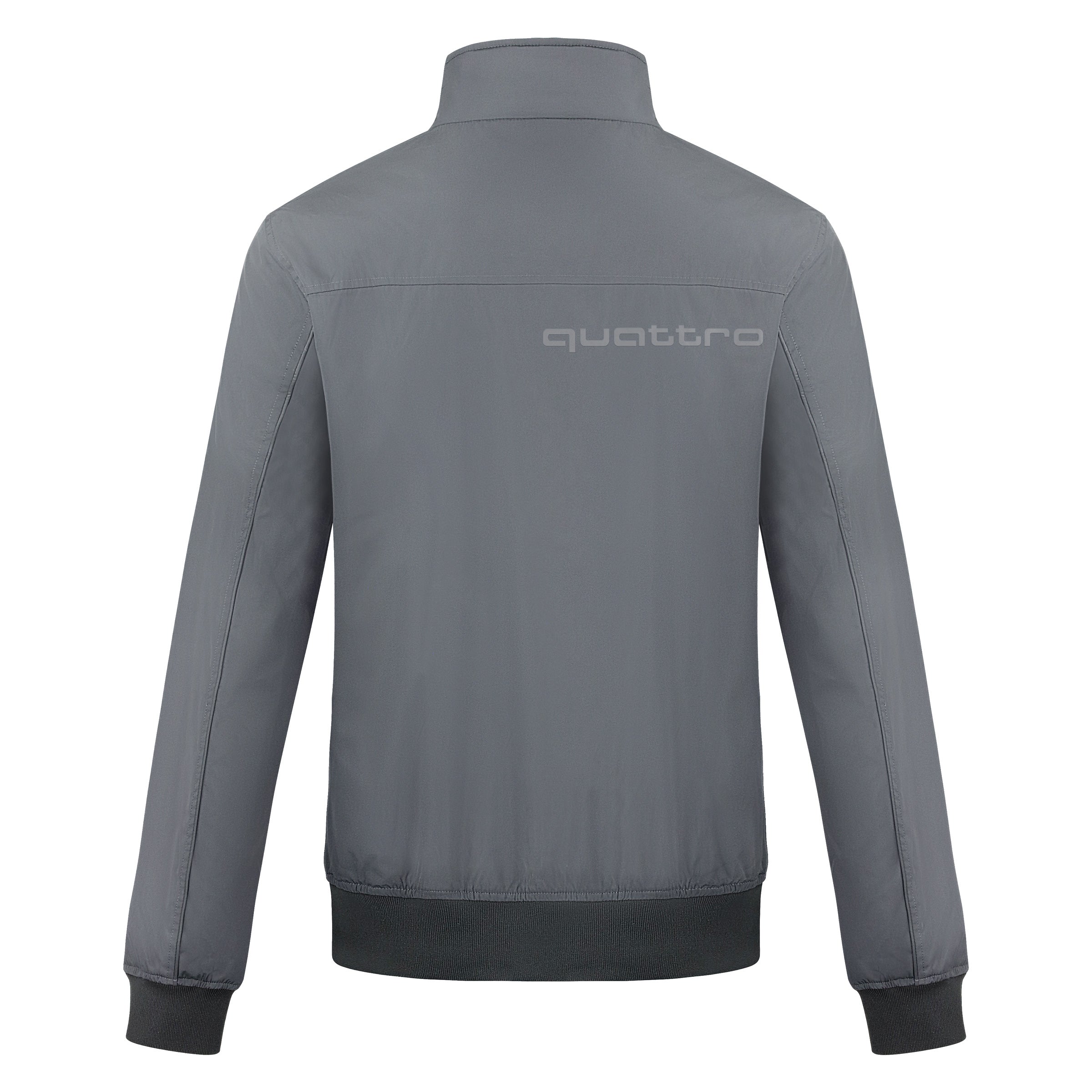 Audi top softshell jacket