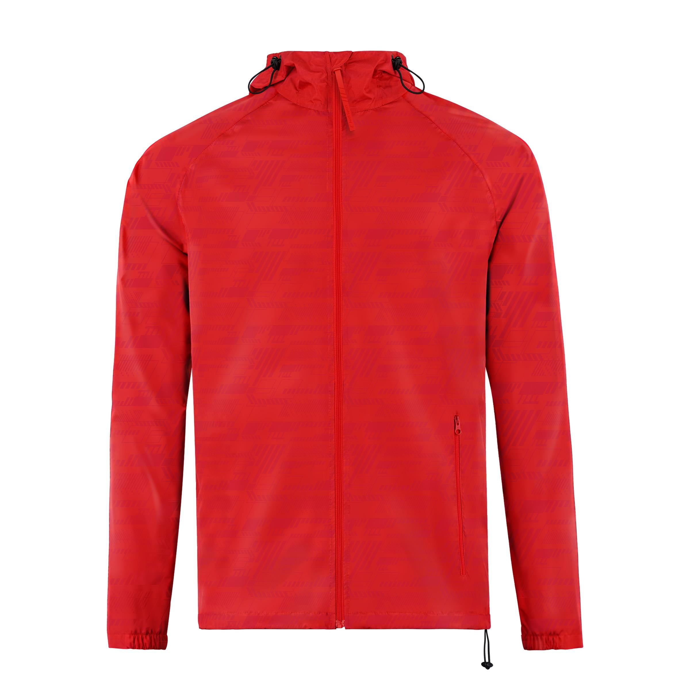 Audi 2025 fleece jacket