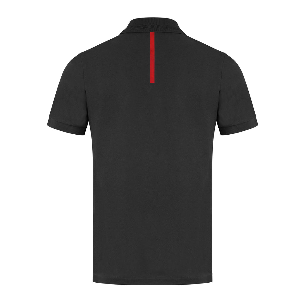 Audi Sport Polo shirt, mens, black | Audi Store Australia