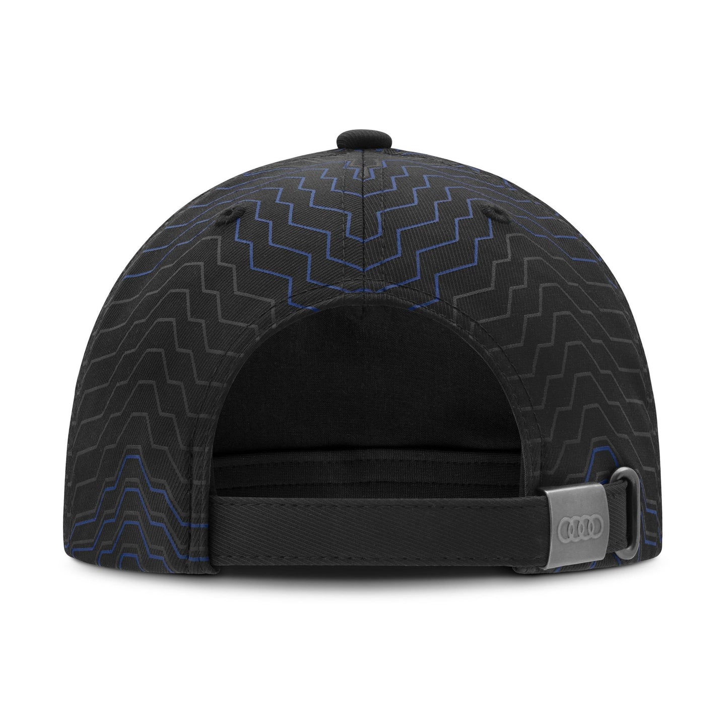 Audi Cap Cascade, dark grey