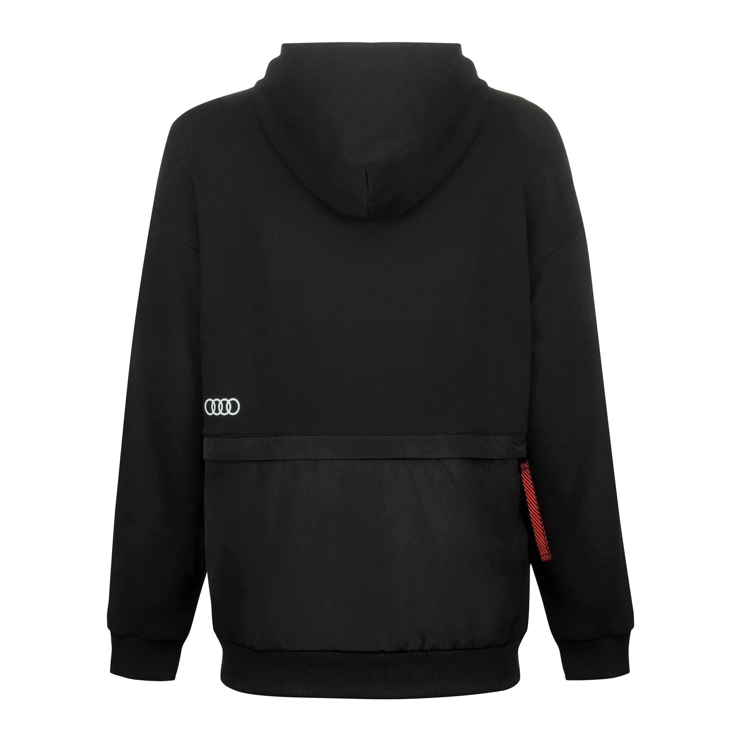 Audi jacket 2024