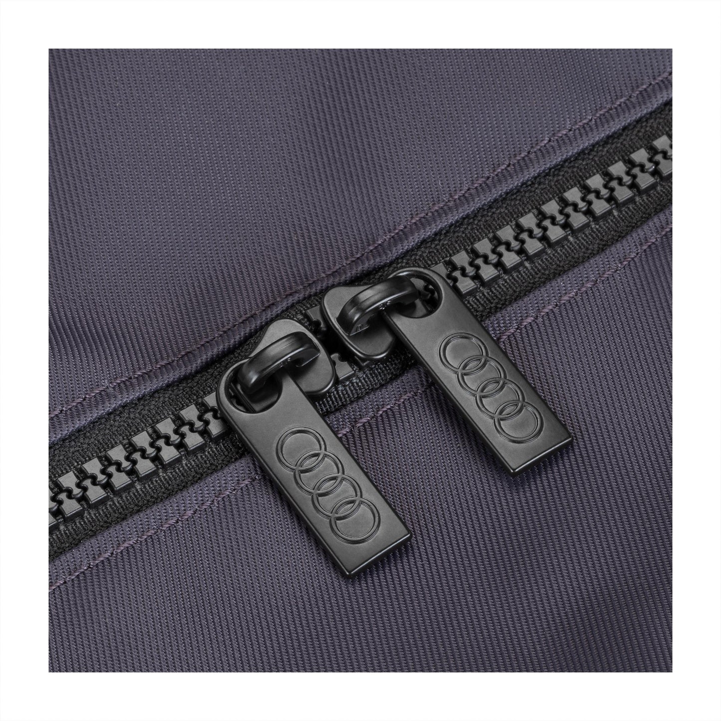 Audi Leasure bag, grey