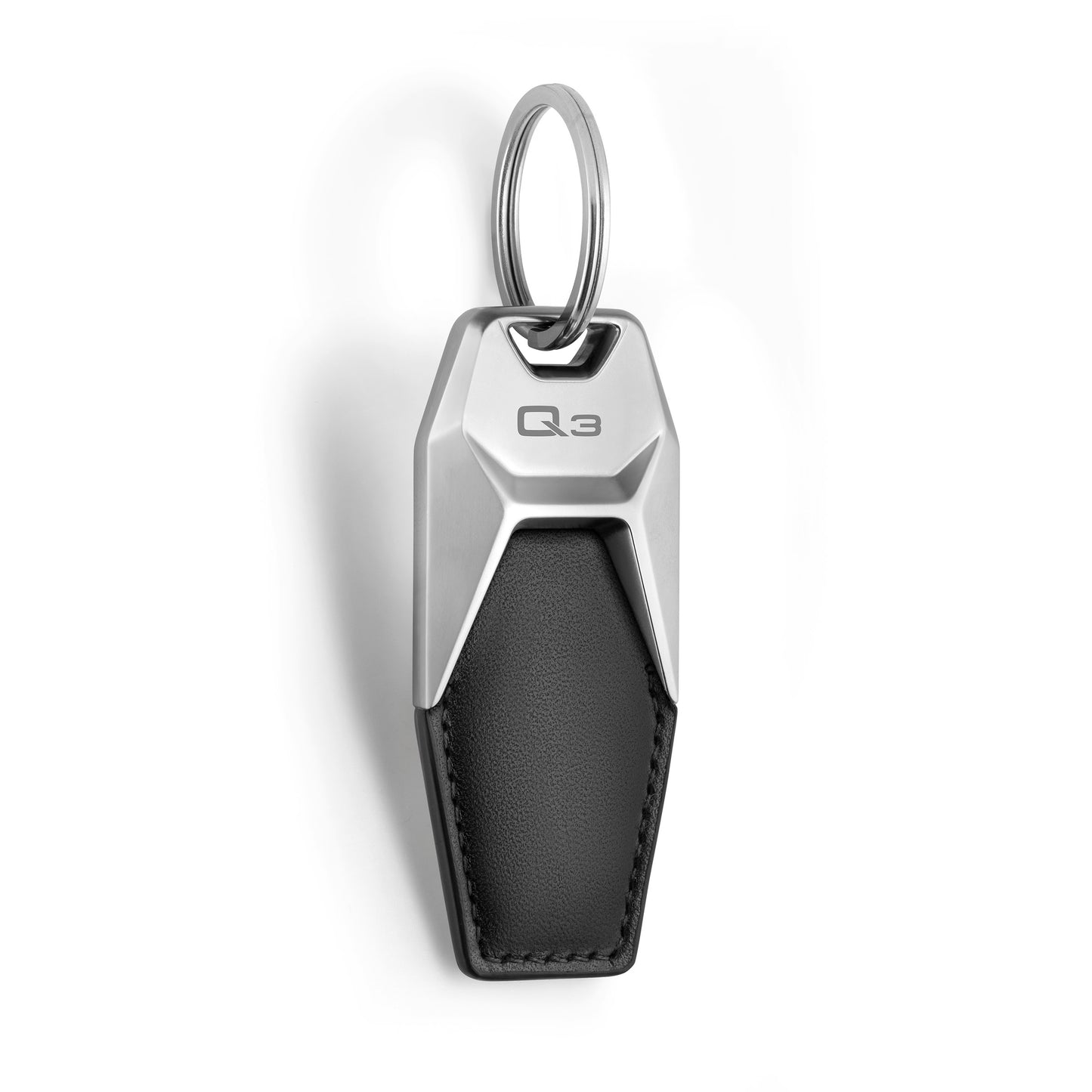 Audi Key ring leather Q3