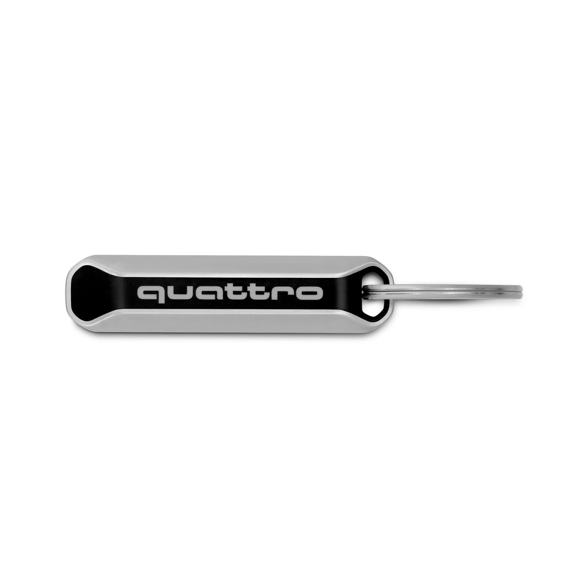 Audi Key Rings Gold quattro Key ring | Audi Australia | Audi Store