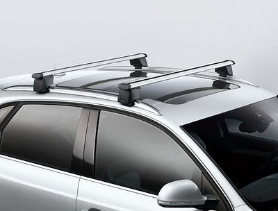 Roof racks. Q3 Gen-1