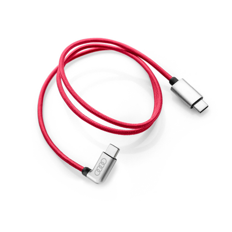 USB type-C charging cable to USB type-C