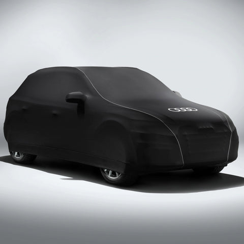 Car cover. Indoor, New A3 Sportback