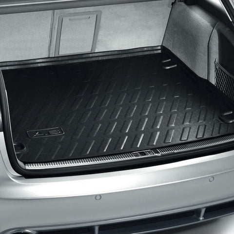 Audi A6 allroad C6 Boot Liner