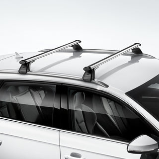 Audi A6 Avant C7 Roof Racks