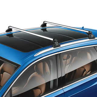 Audi Q7 Roof Racks