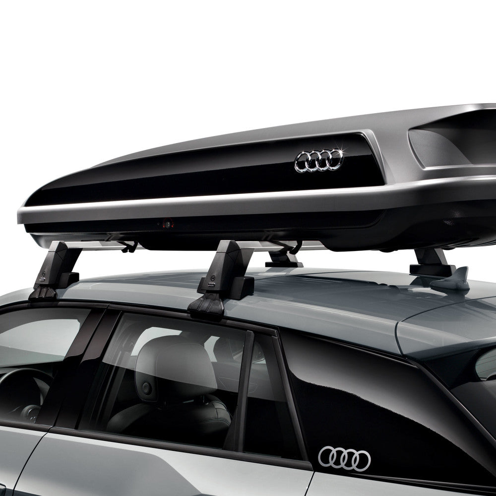 Audi Q2 Roof Racks Audi Store Australia