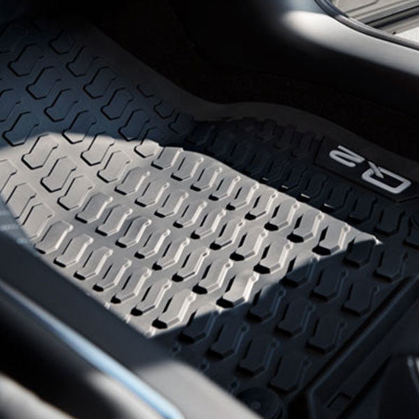 All weather Floor Mats Front Q2 Audi Store all-weather-floor-mats-front-q2-audi-store