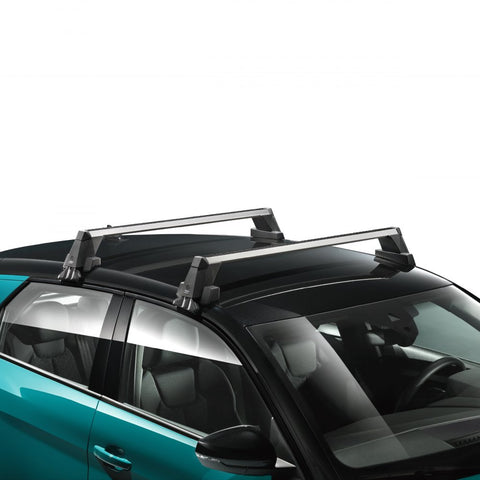 Audi A1 Roof Racks