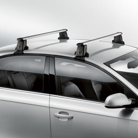 Car Transport Accessories - Roof Racks & Roof Boxes – Audi Store Australia