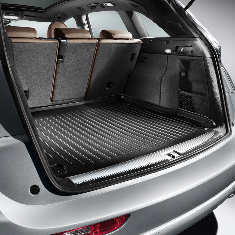 Audi Q5 Gen1 Boot Liner Luggage compartment shell Audi Store Australia