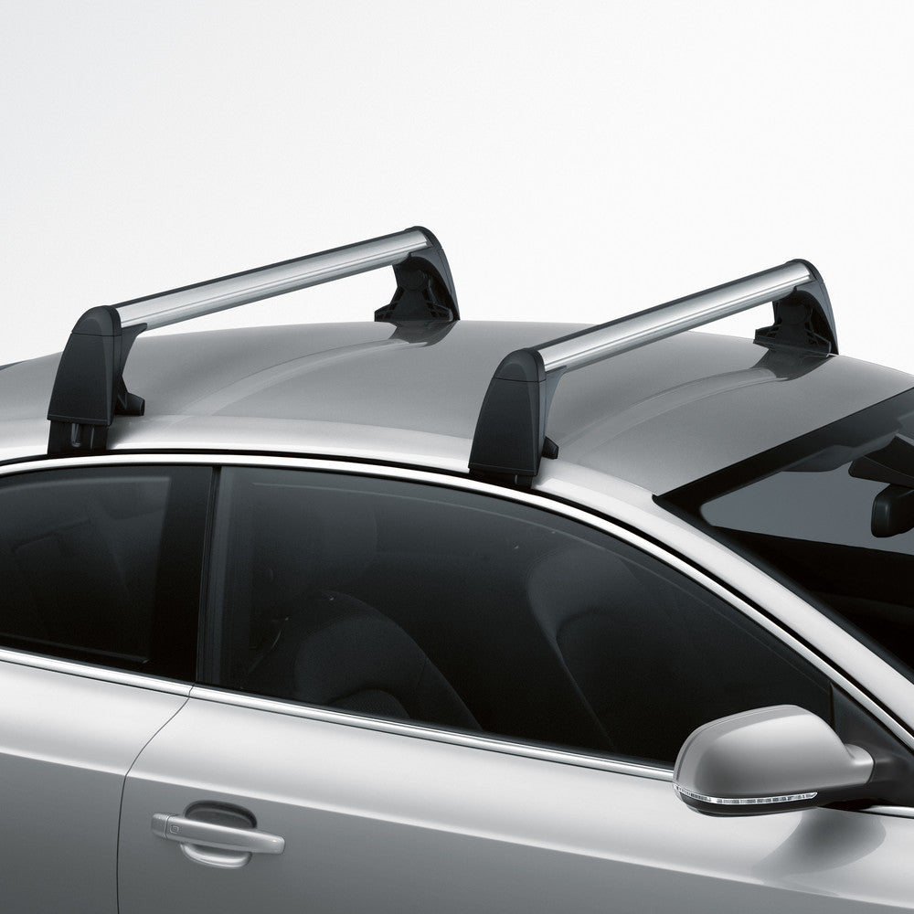 Audi A5 Coupe B8 Roof Racks | Audi Store