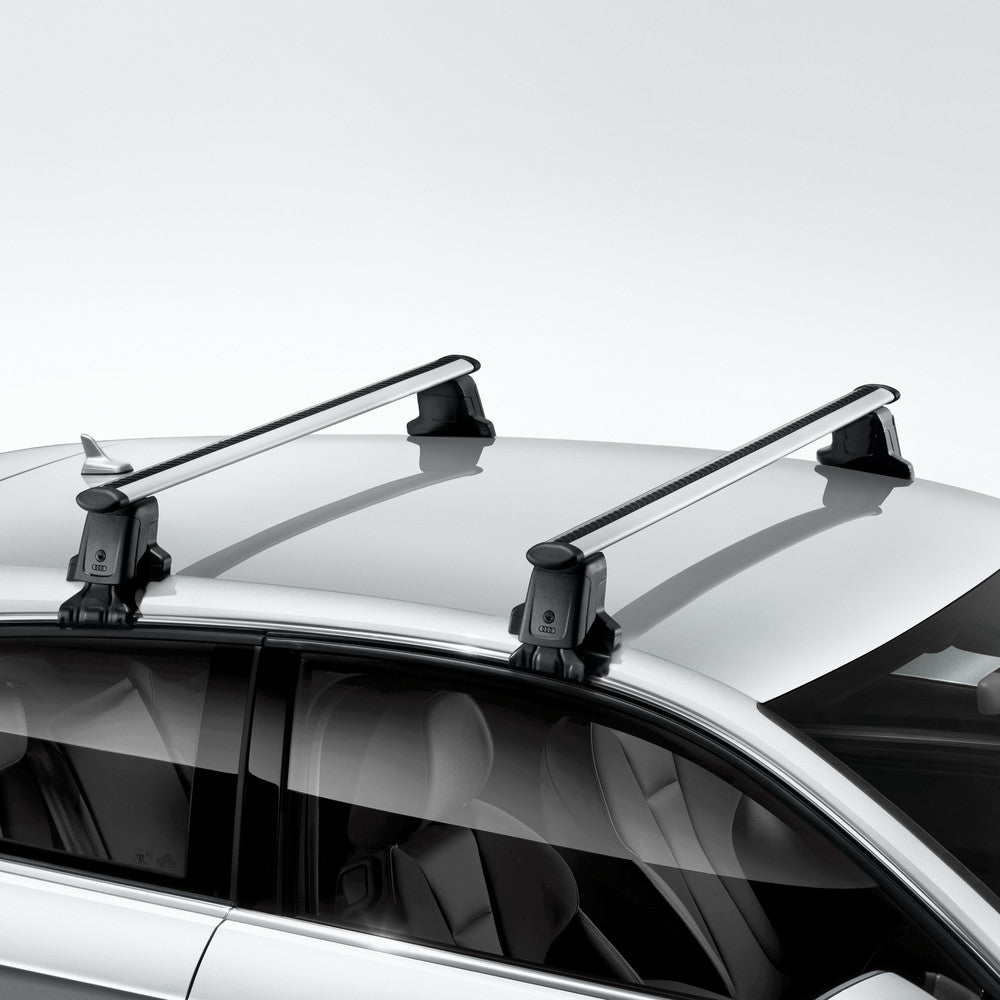 Audi A3 Sedan Roof Racks