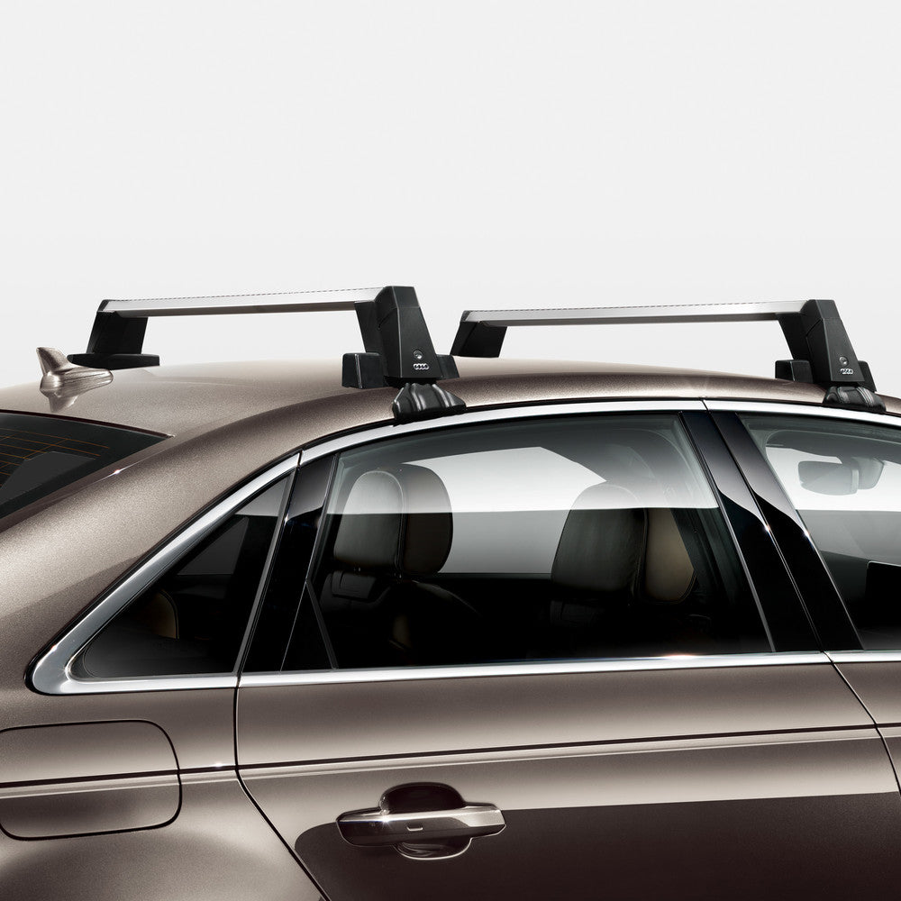 Audi A4 Sedan B9 Roof Racks Audi Store Australia