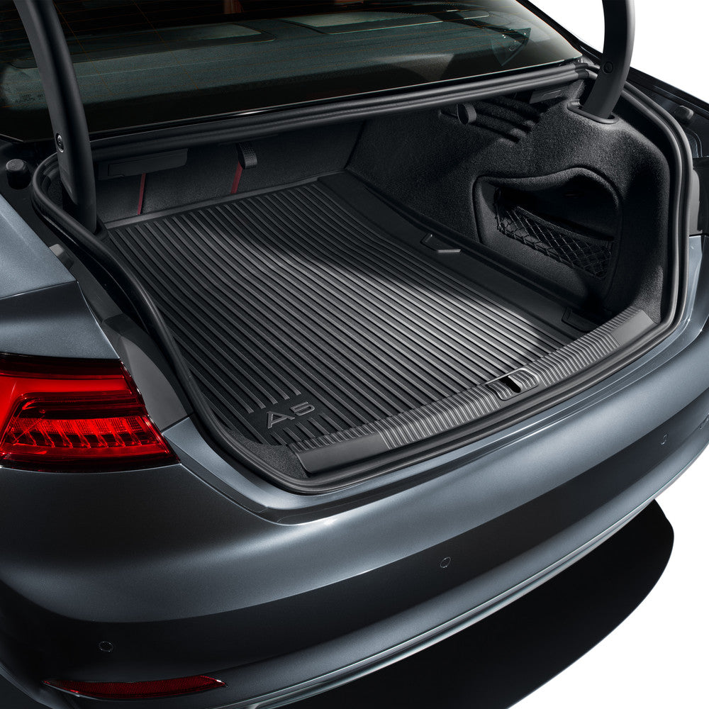 Audi A5 Coupe B9 Boot Liner
