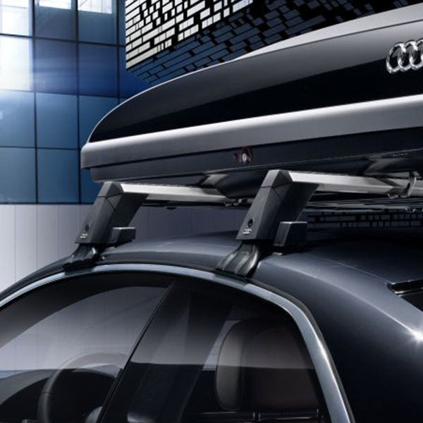 Audi A5 Coupe B9 Roof Racks